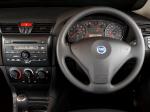 Fiat Stilo Multiwagon 2004 года (ZA)